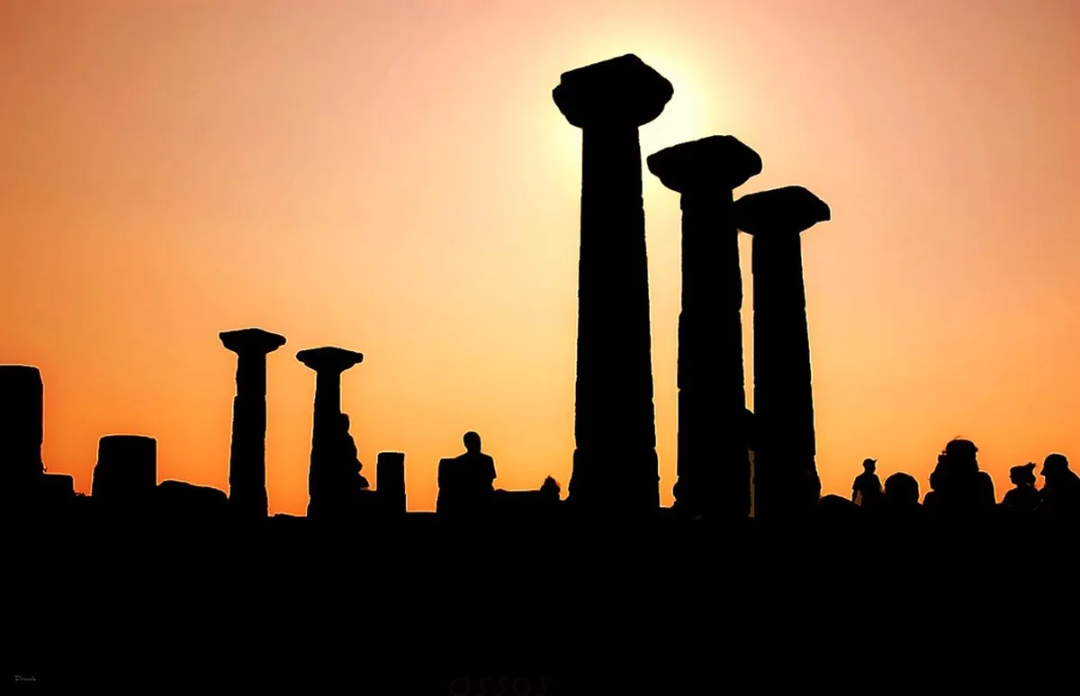 Best Time to Visit Çanakkale: Your 2025 Travel Guide