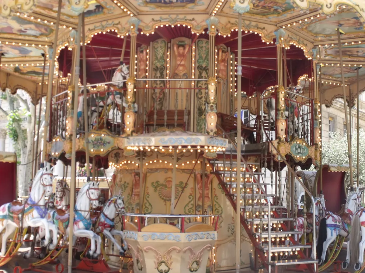 Best Time to Visit Aix-en-Provence in 2026: A Guide