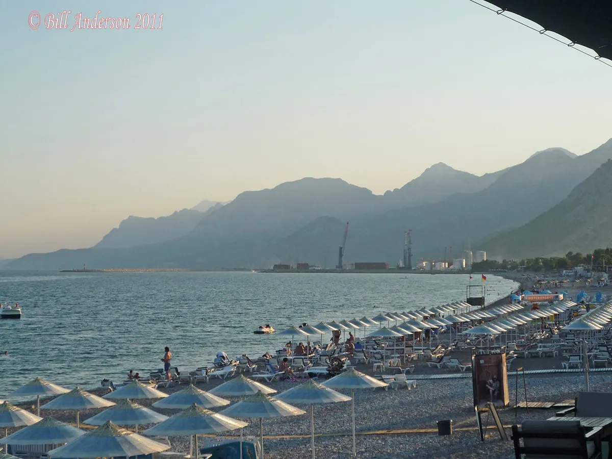 Best Time to Visit Alanya, Turkey: Your 2025 Travel Guide