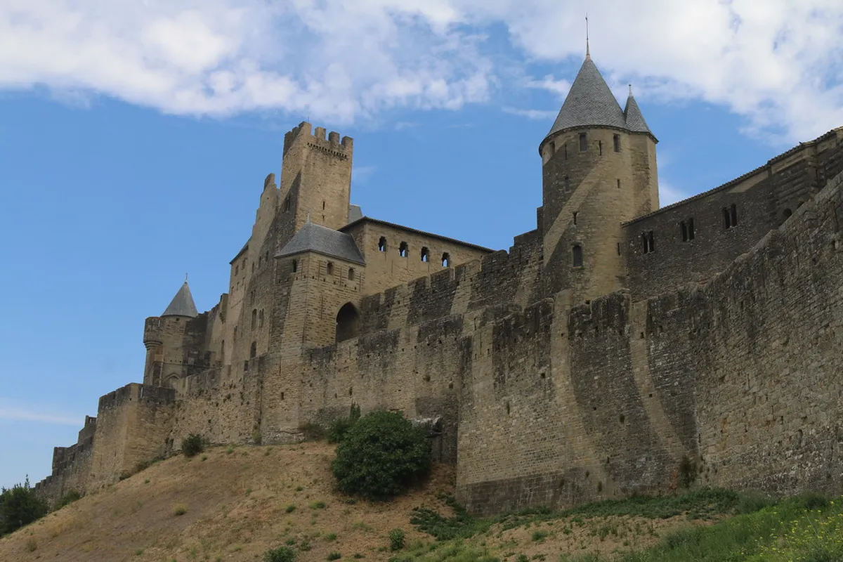 Best Time to Visit Carcassonne: Your 2025 Travel Guide