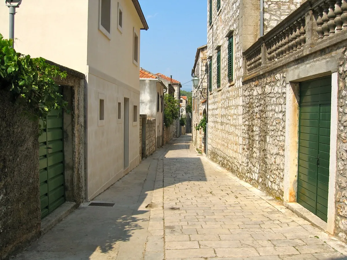 Best Time to Visit Hvar Town in 2025: Your Ultimate Guide