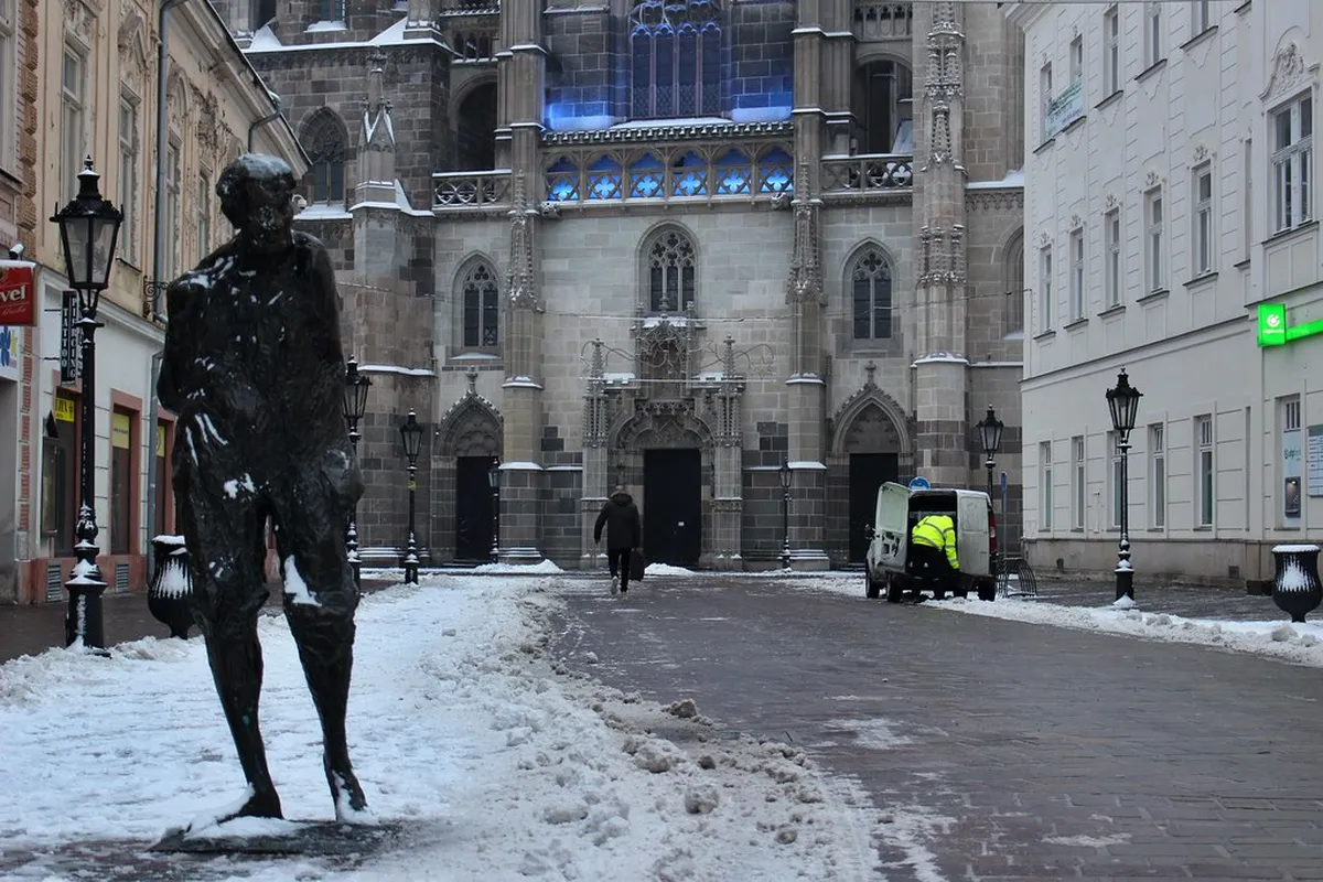 Best Time to Visit Košice 2025: Your Ultimate Guide