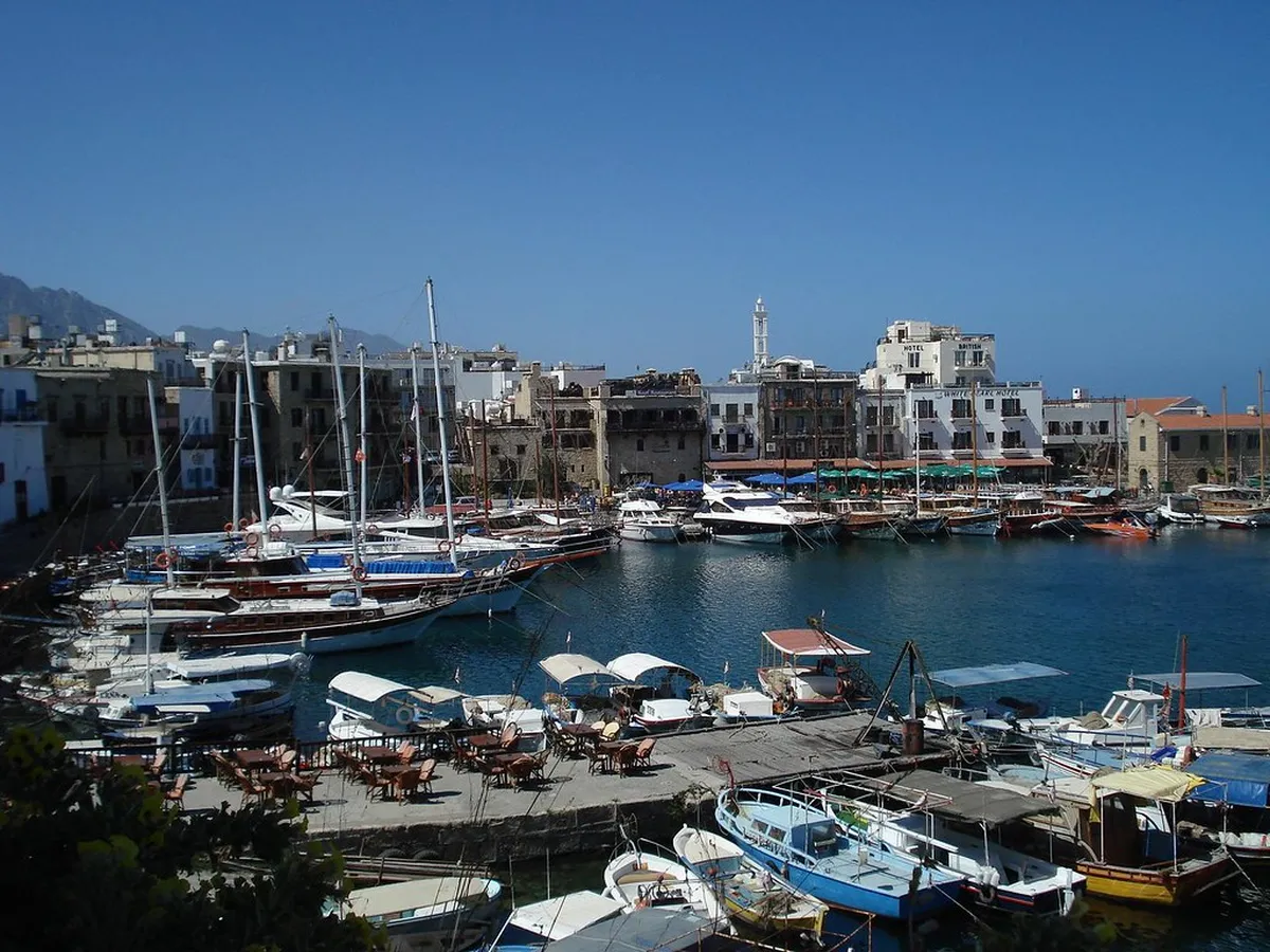 The Best Time to Visit Kyrenia (Girne) in 2025