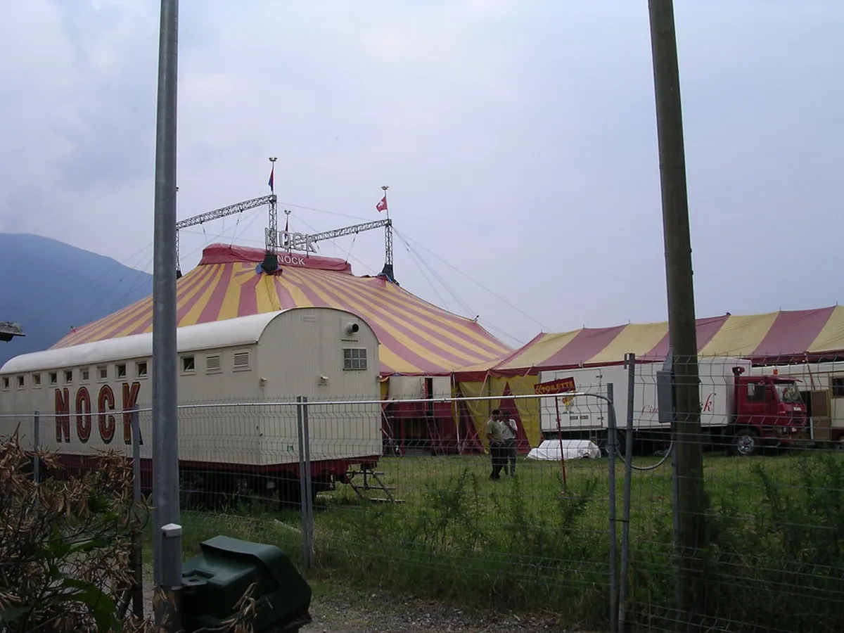 Best Time to Visit Locarno in 2025: A Seasonal Guide