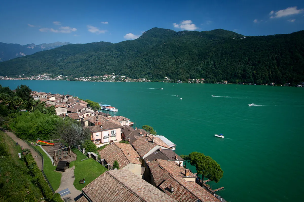 Best Time to Visit Lugano, Switzerland: Your 2025 Guide