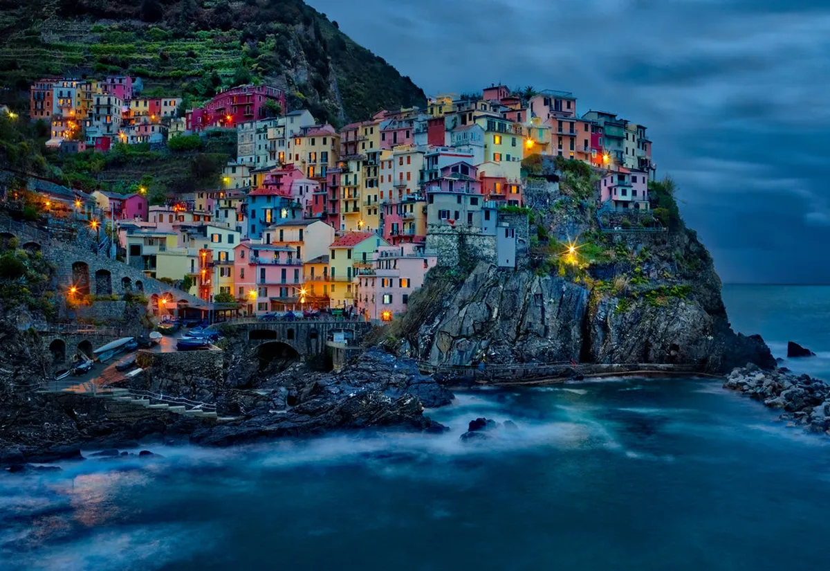 Best Time to Visit Manarola in 2025: A Complete Guide