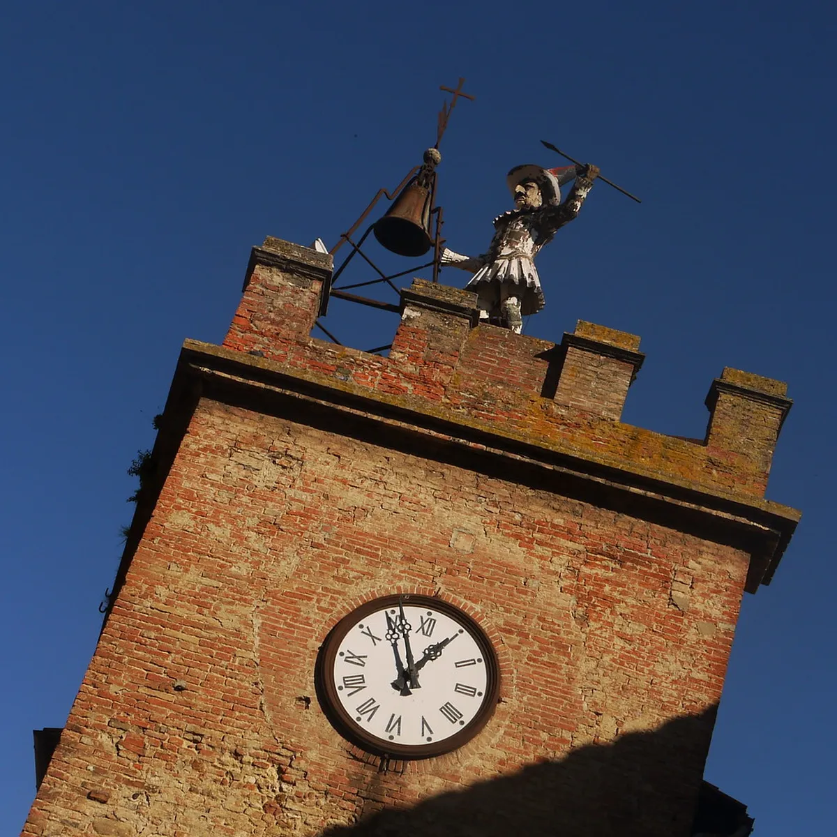 Best Time to Visit Montepulciano in 2025: A Seasonal Guide