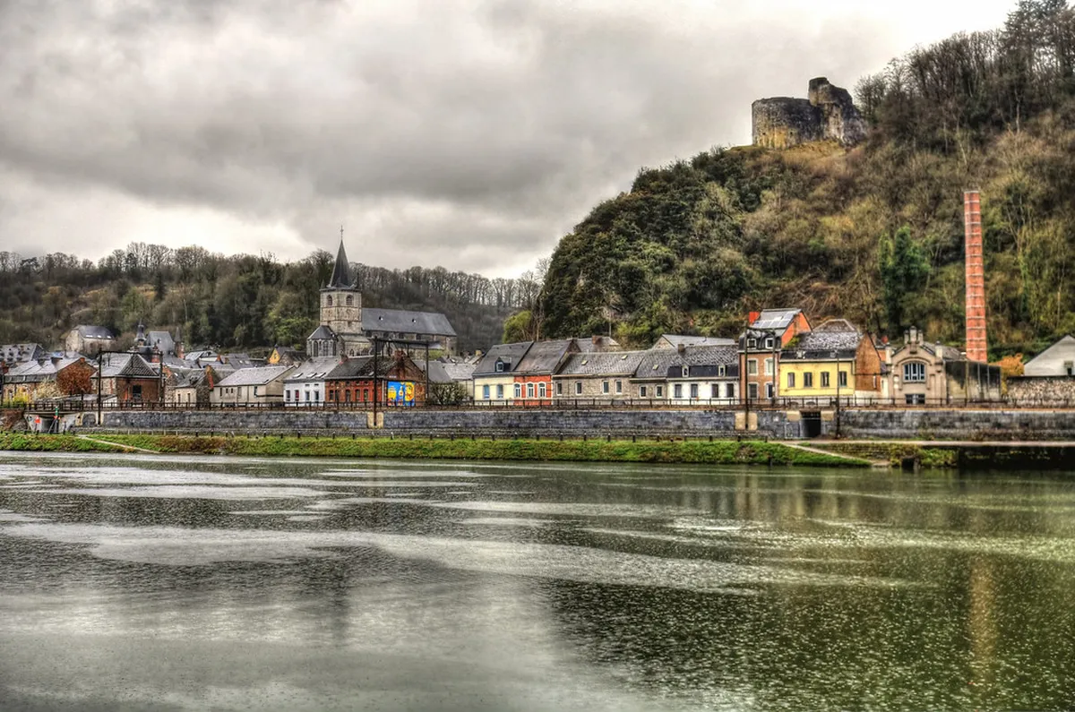Best Time to Visit Namur, Belgium in 2025: A Full Guide