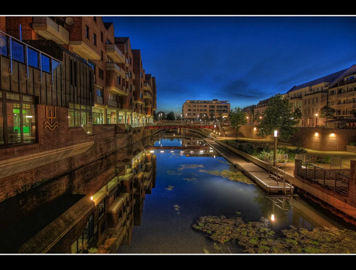 Best Time to Visit Nijmegen: Seasonal Guide 2025