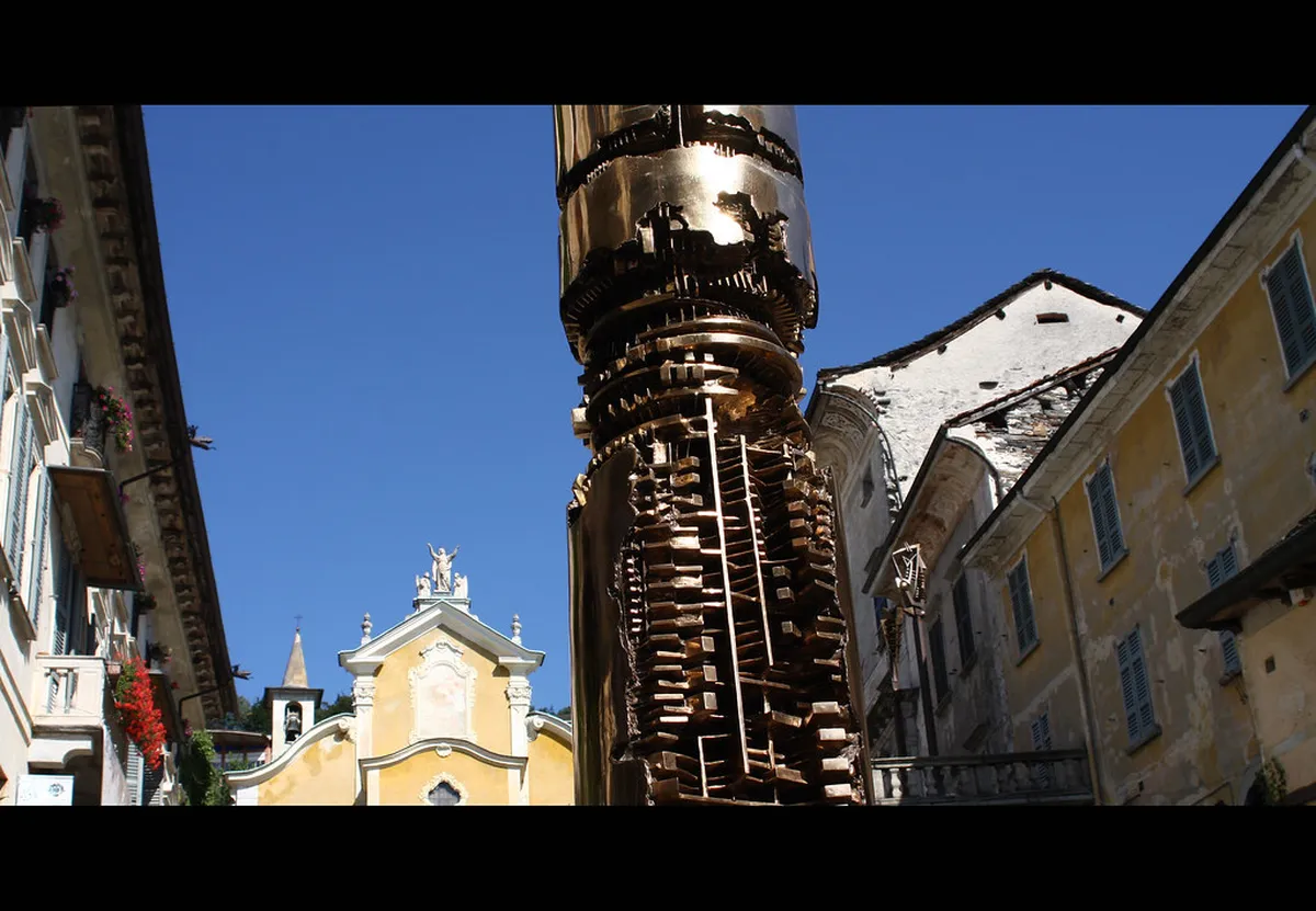 Best Time to Visit Orta Giulio in 2025: A Seasonal Guide