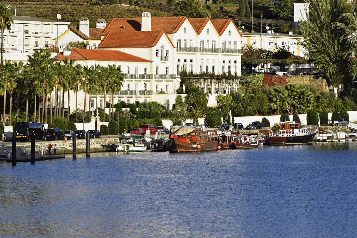 Best Time to Visit Pinhão, Portugal in 2025: Your Guide