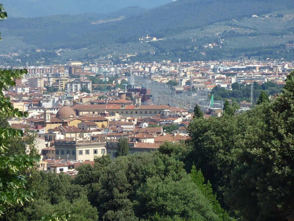 Best Time to Visit Pistoia, Italy: Your 2025 Travel Guide