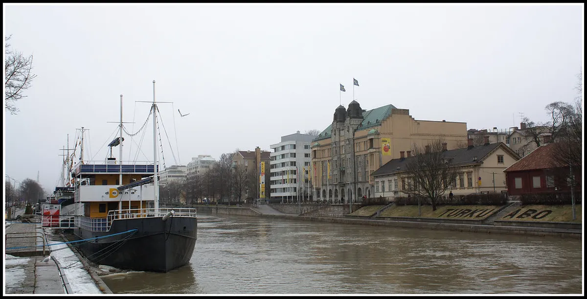 Best Time to Visit Turku, Finland in 2025: A Guide