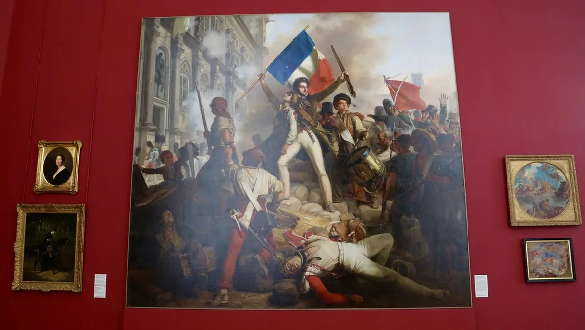 Best Time to Visit Versailles: Your 2025 Guide