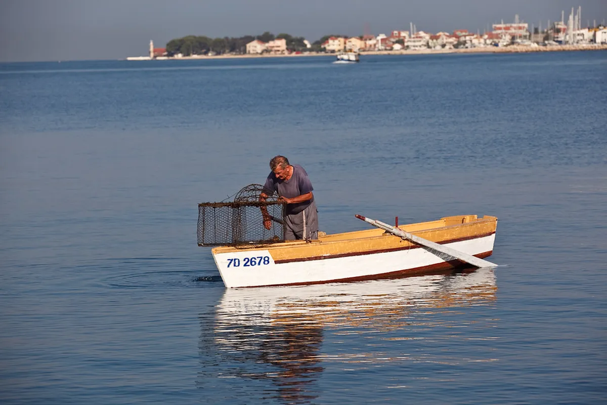 Best Time to Visit Zadar: Your 2025 Croatia Travel Guide