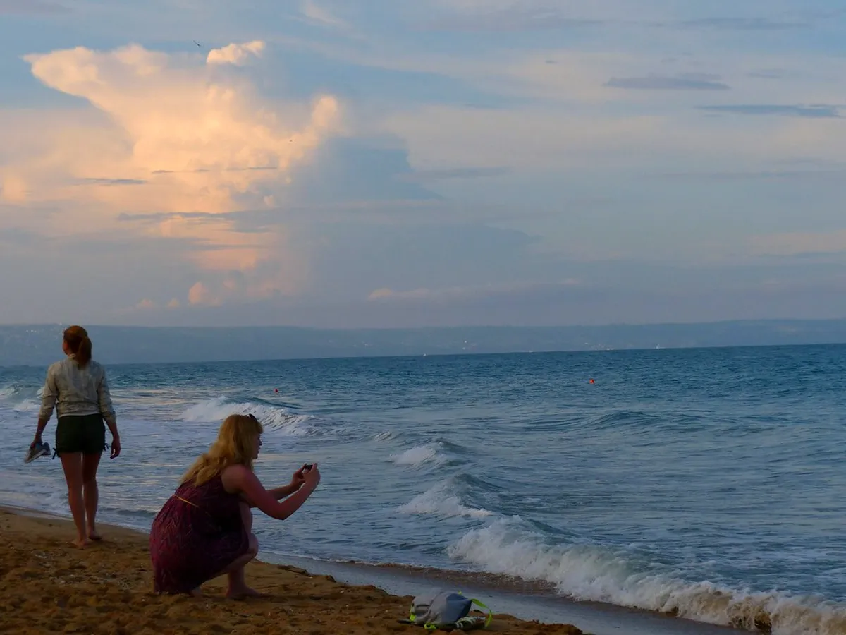 Best Varna Beaches Guide 2025: Sun, Sand & Sea