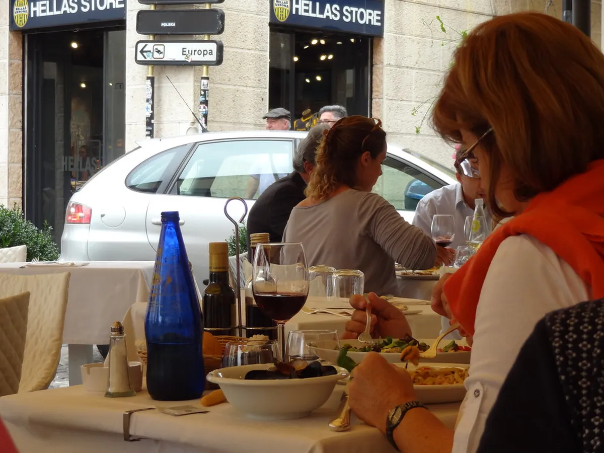 Best Verona Restaurants Guide: Top Places to Eat in 2025