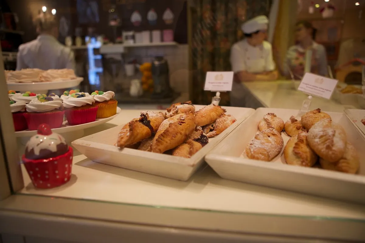 Best Vilnius Food Tours 2025: A Culinary Journey Guide