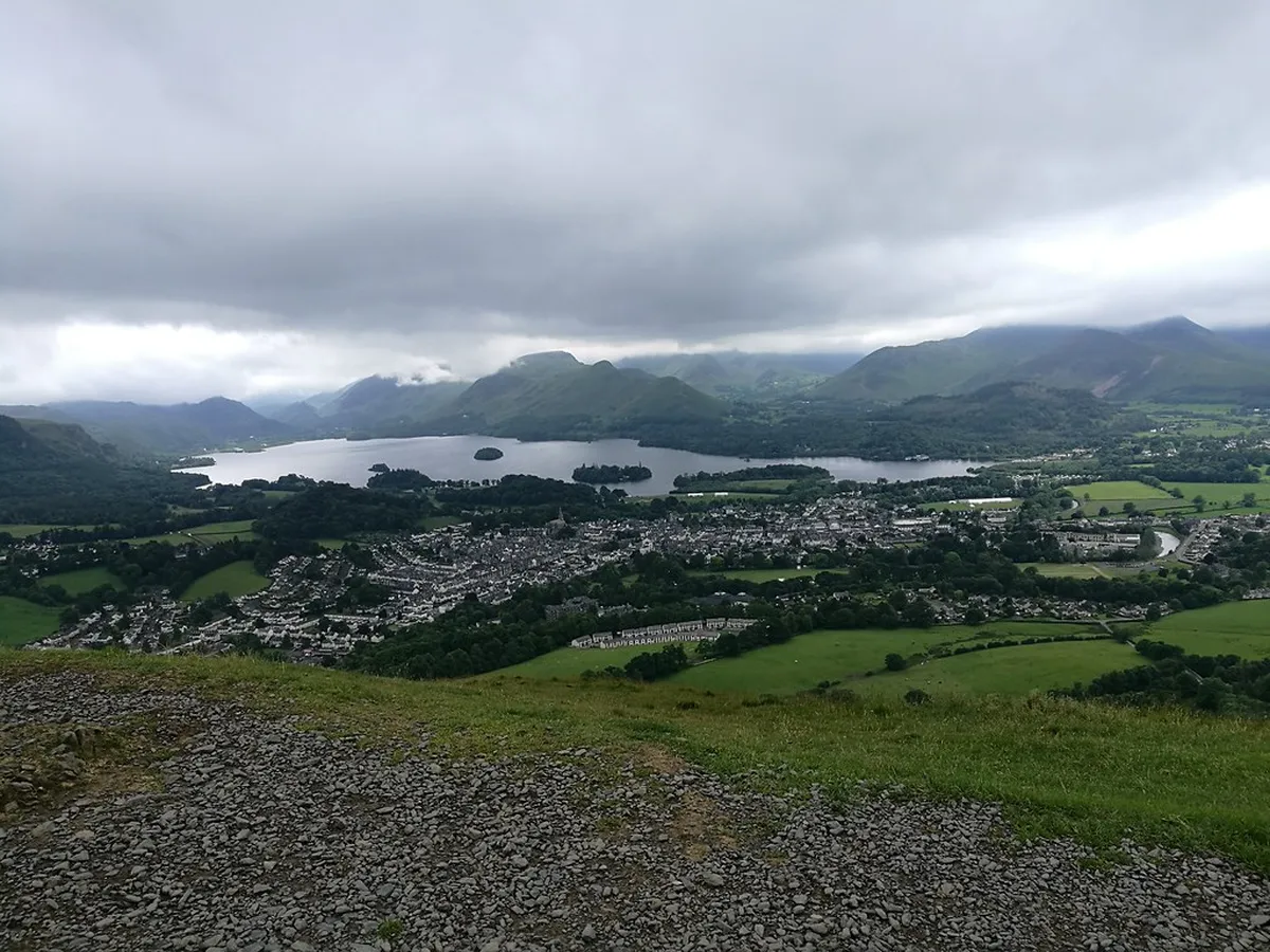 Best Walks Near Keswick in 2025: Your Hiking Guide