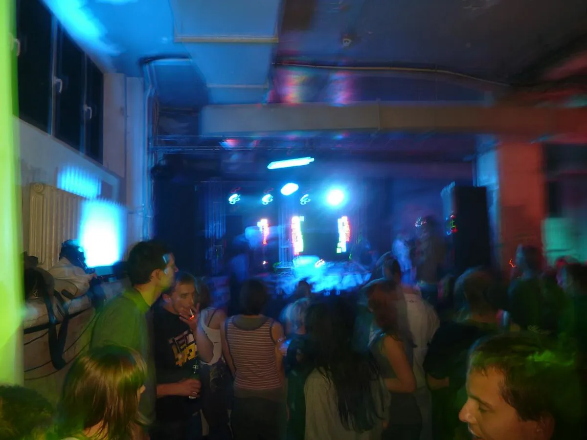 Discover the Best Warsaw Nightlife Spots for 2025