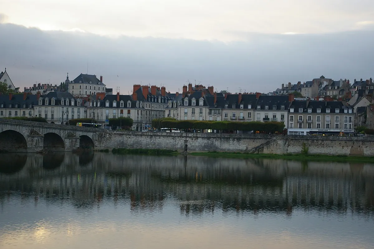 Best Blois Day Trip Ideas for 2025: Loire Valley Guide