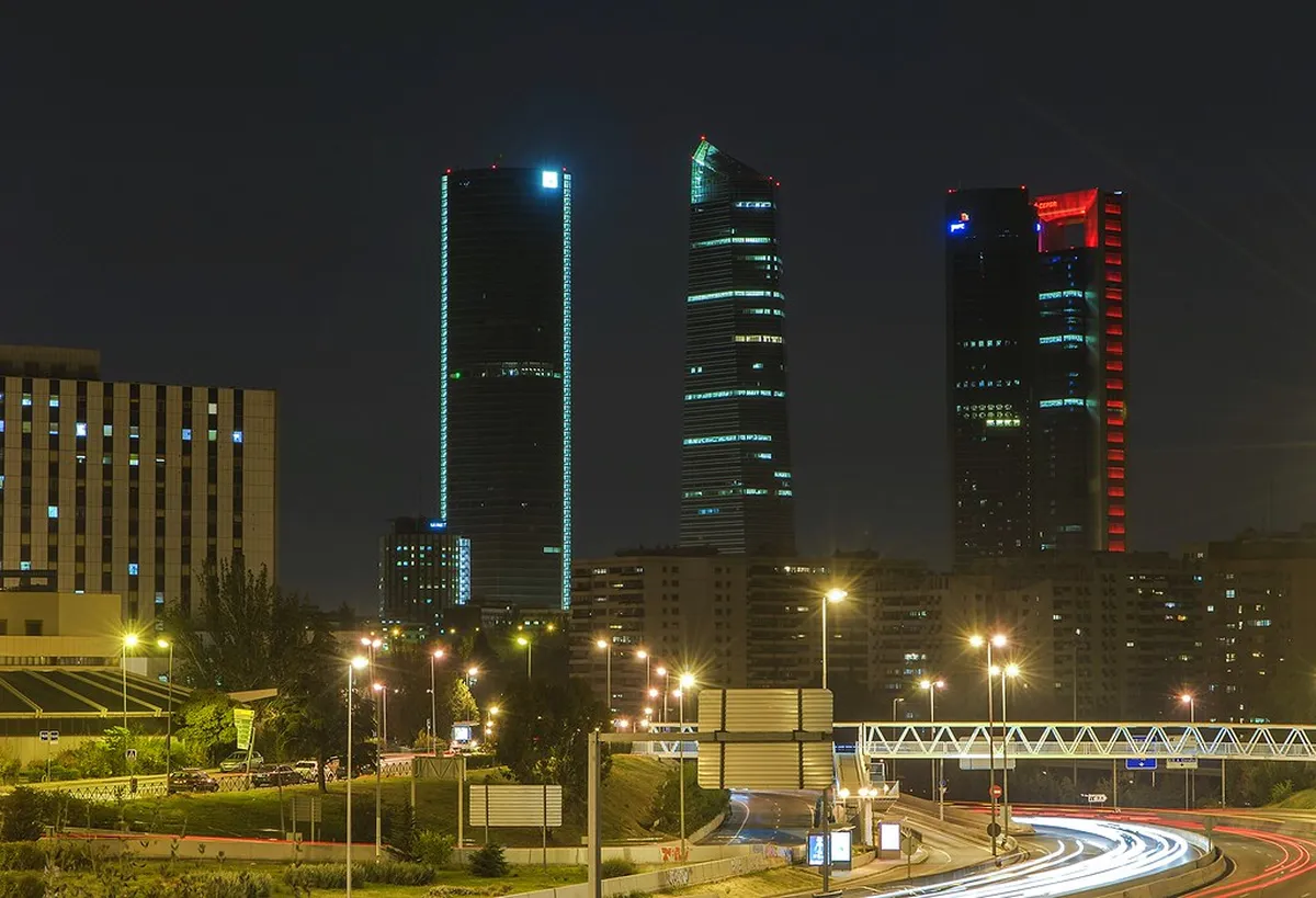 Bodø Architecture Photography: Top Tips for Stunning Shots