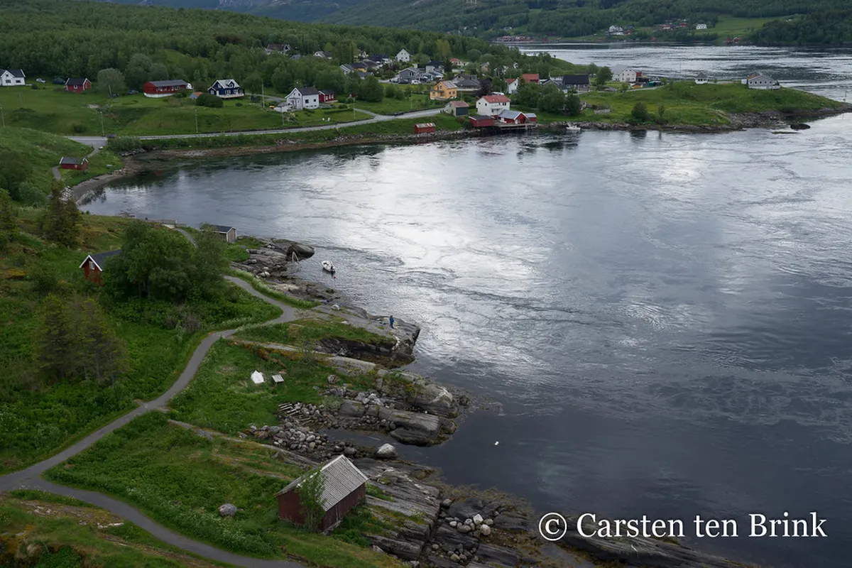 Bodø Fjord Cruise Booking: Your 2025 How-To Guide