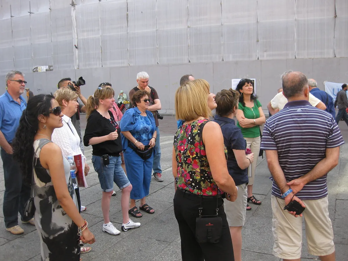 Best Bologna Walking Tour Options for 2025 Explorers