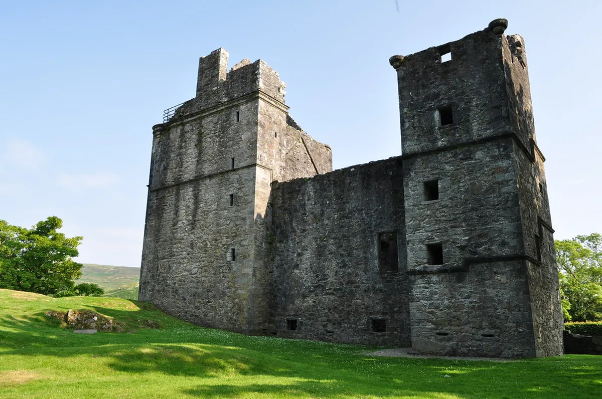 Book Your Bodø Architecture Tour: 2025 Guide