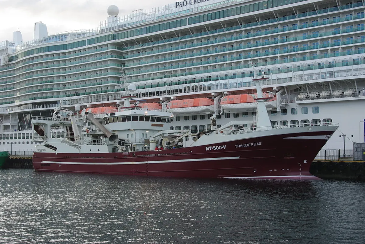 Book Ålesund Fjord Cruises: Your 2025 Planning Guide