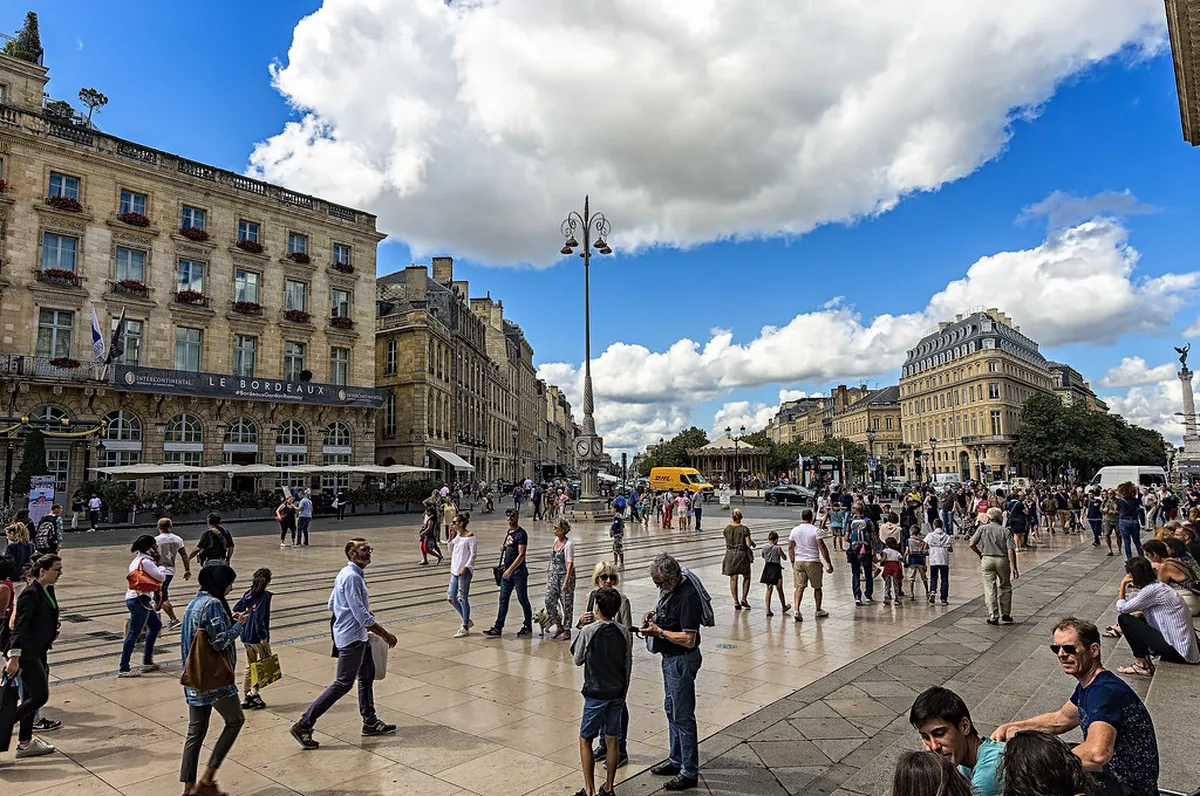 Bordeaux City Pass Prices and Benefits: Save Money