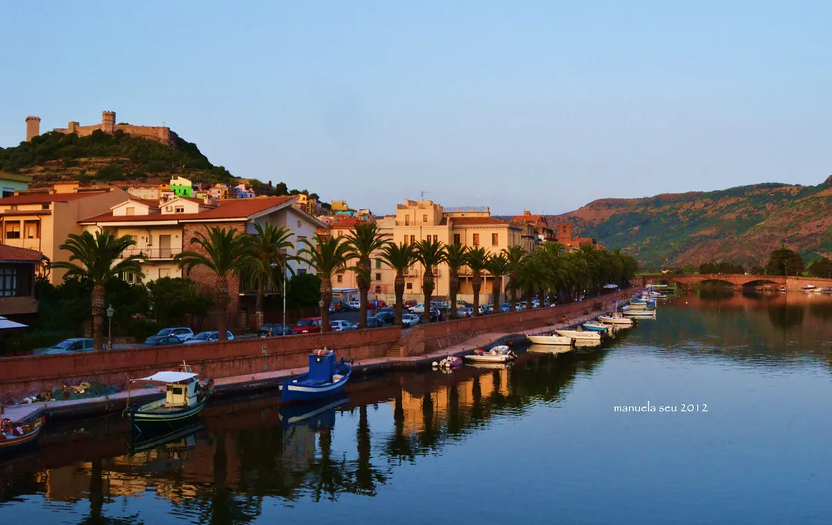 Bosa Boat Tour Prices 2025: Your Complete Guide