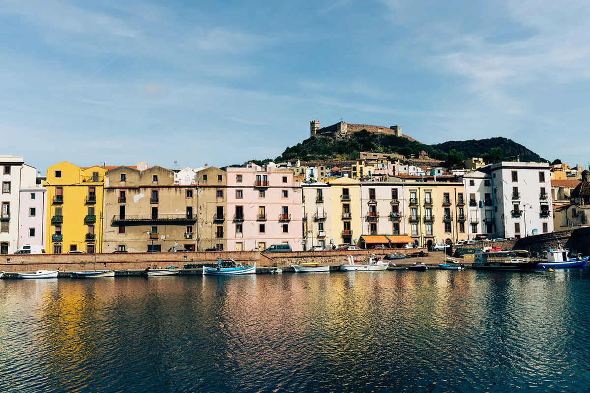 Bosa Travel Budget: Plan Your Affordable Sardinia Trip