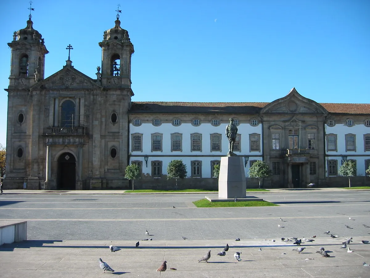 Braga Budget Travel Guide 2025: Explore Portugal Affordably