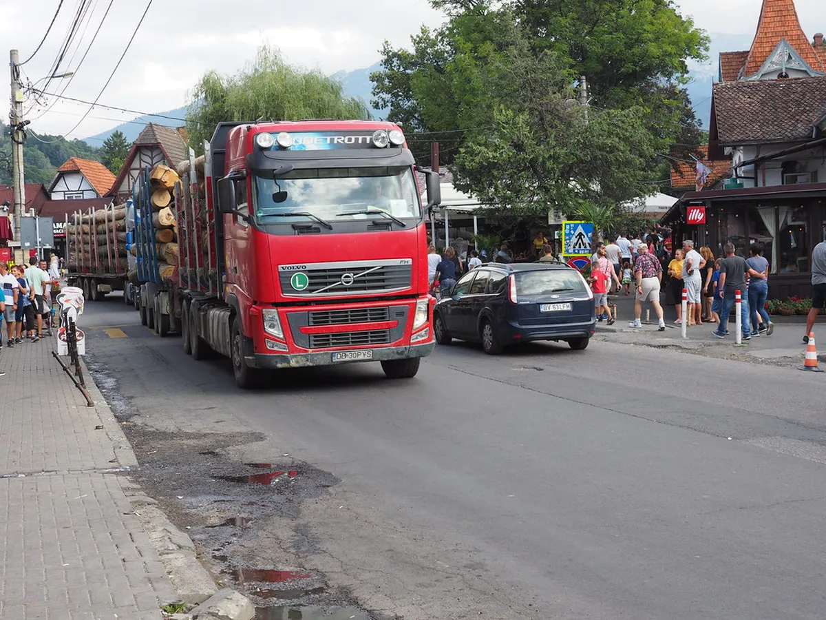Your Ultimate Bran Castle Braşov Trip Guide for 2025