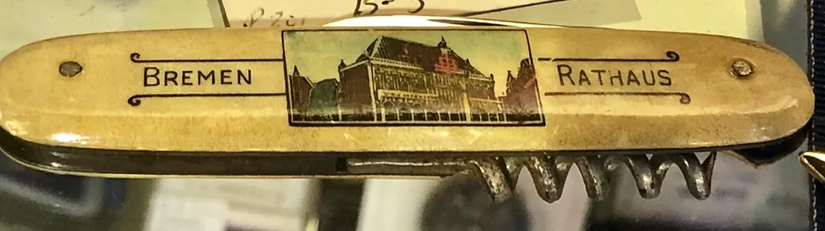 Best Bremen City Souvenir Shops: Your 2025 Shopping Guide