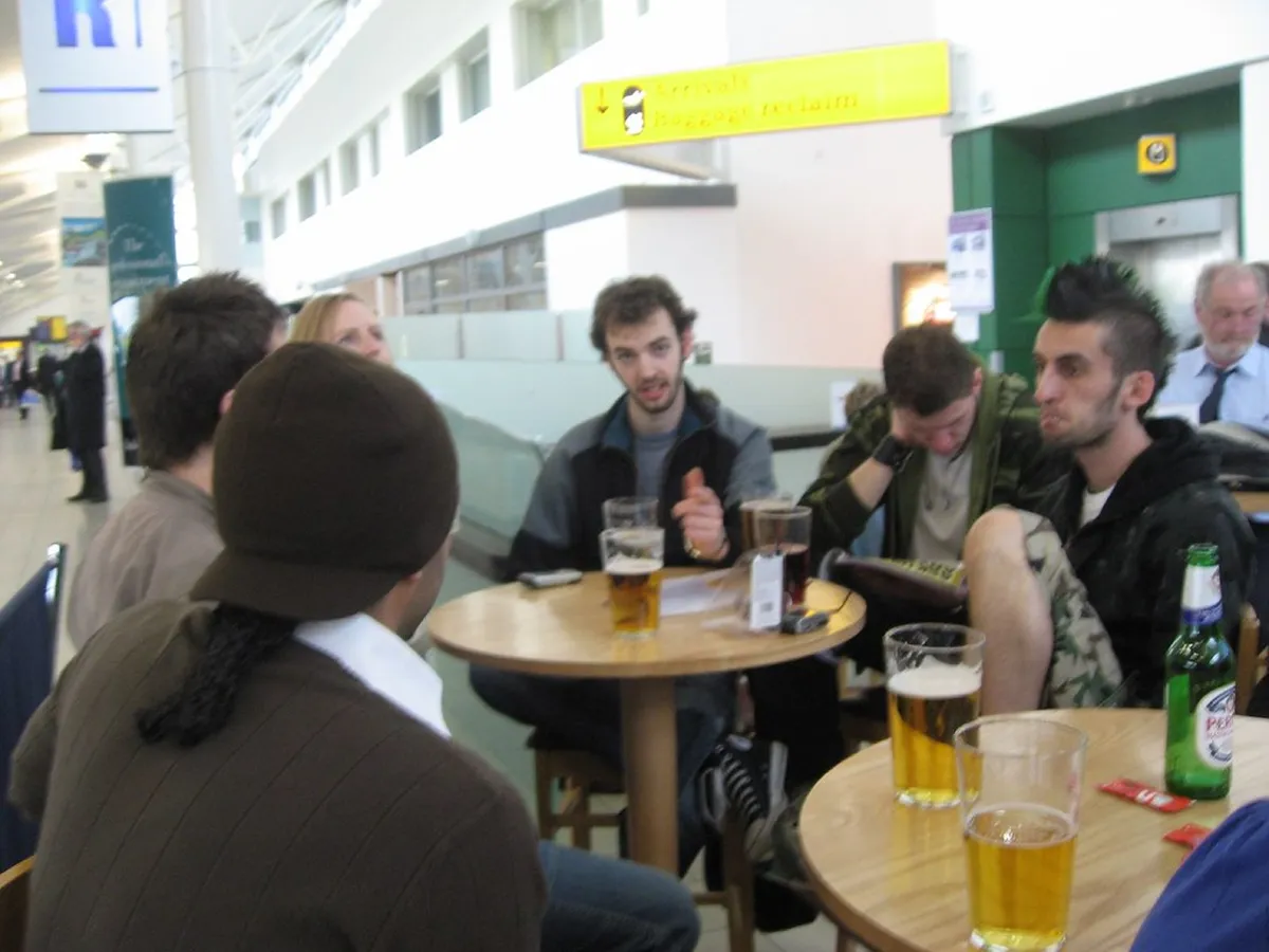 Brescia Airport Transfers Guide 2025: Your Easy Options