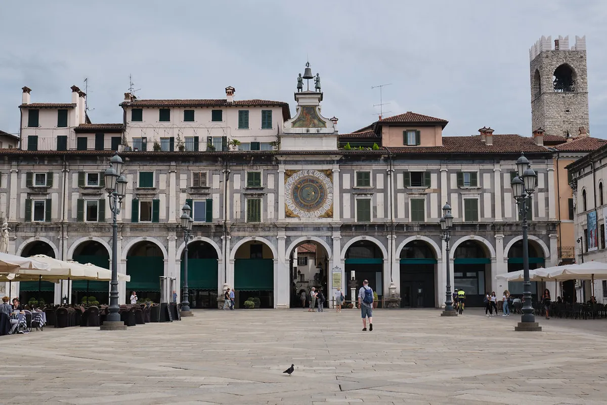 Brescia Budget Travel Tips 2025: Save Money in Italy