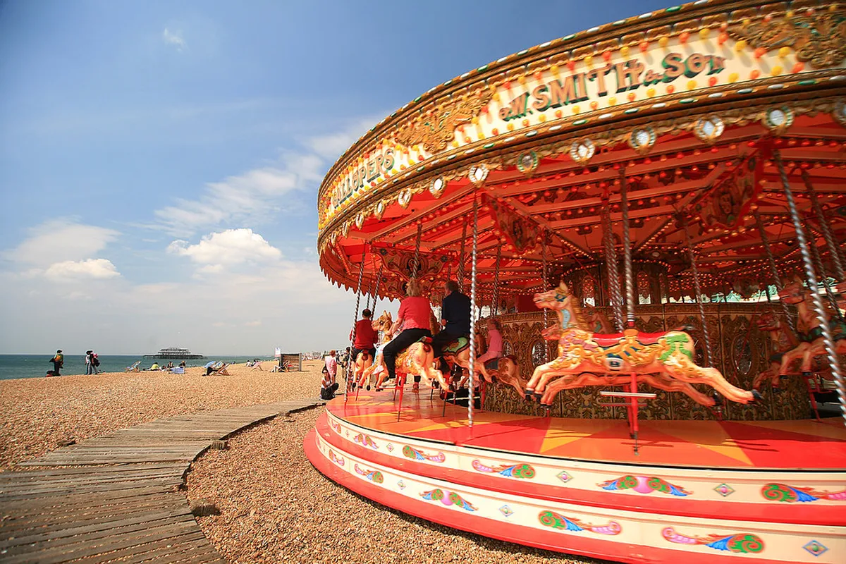 Brighton Beach Activities: Top Ideas for Your 2025 Visit