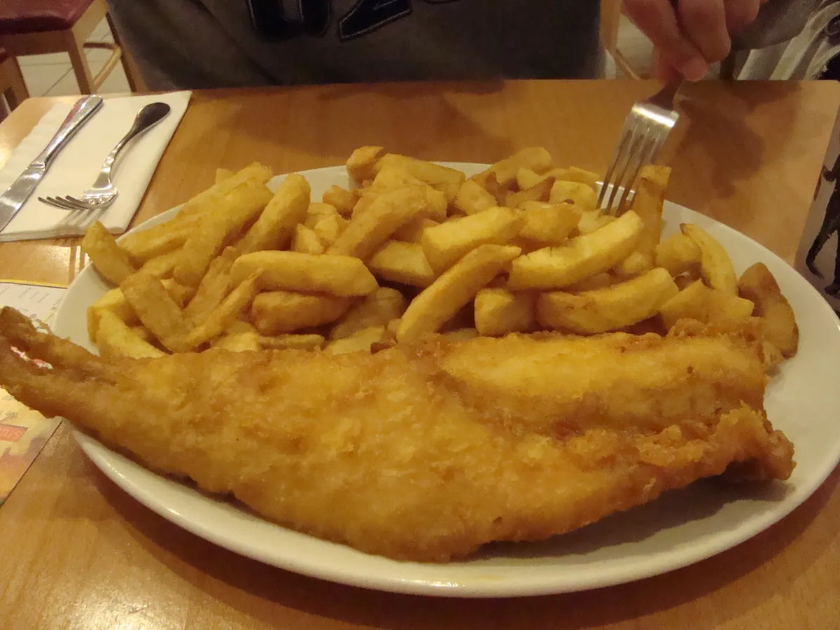 Brighton & Hove Food Guide 2025: A Culinary Journey