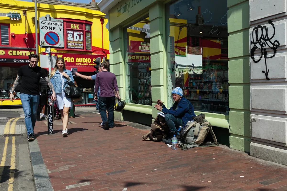 Brighton & Hove Shopping Areas: Your Ultimate 2025 Guide