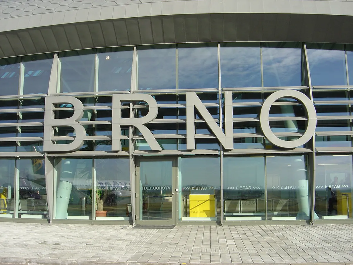 Brno Airport Transfers: Your Guide to Easy City Travel