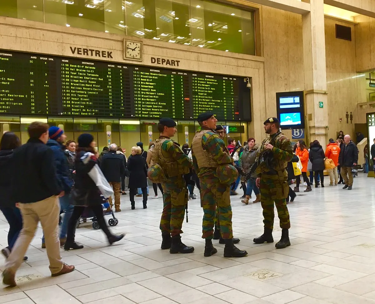 Brussels Travel Safety Tips for a Worry-Free 2025 Trip