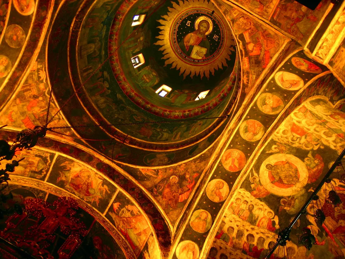 Bucharest Hidden Gems List: Uncover Secret Spots in 2025