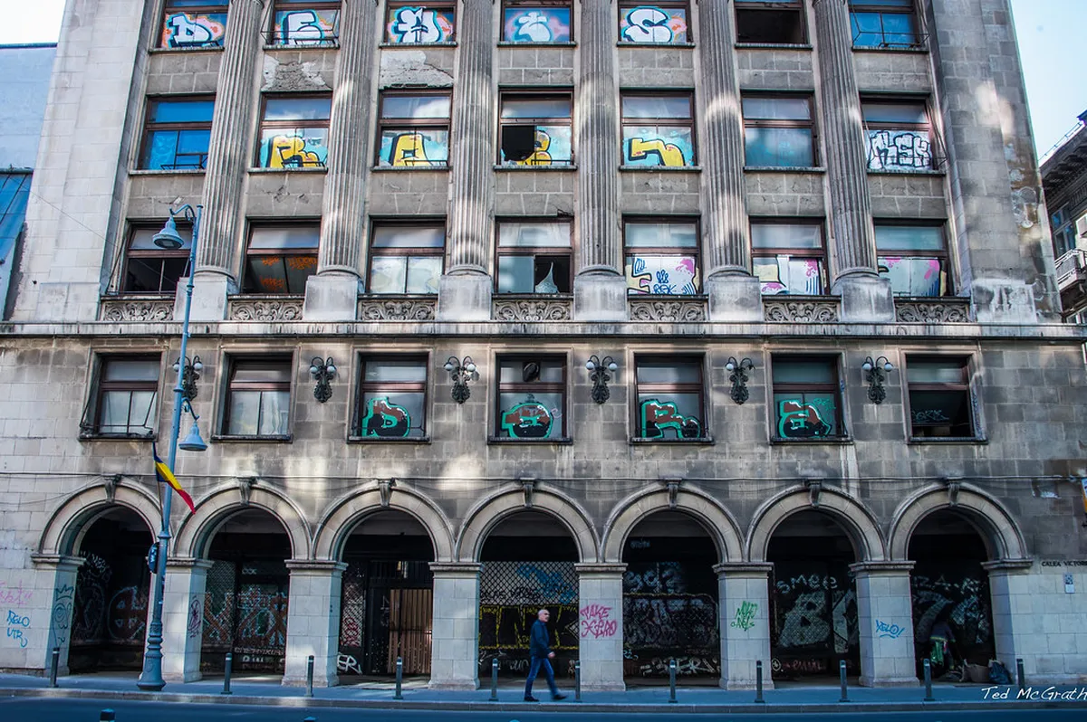 Bucharest Safety Tips for First-Timers in 2025