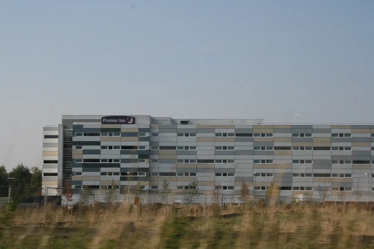 Top Budget Hotels Manchester Center in 2025