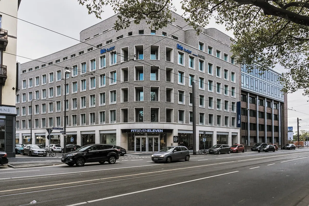 Budget Hotels Ruse Reviews 2025: Your Affordable Stay Guide