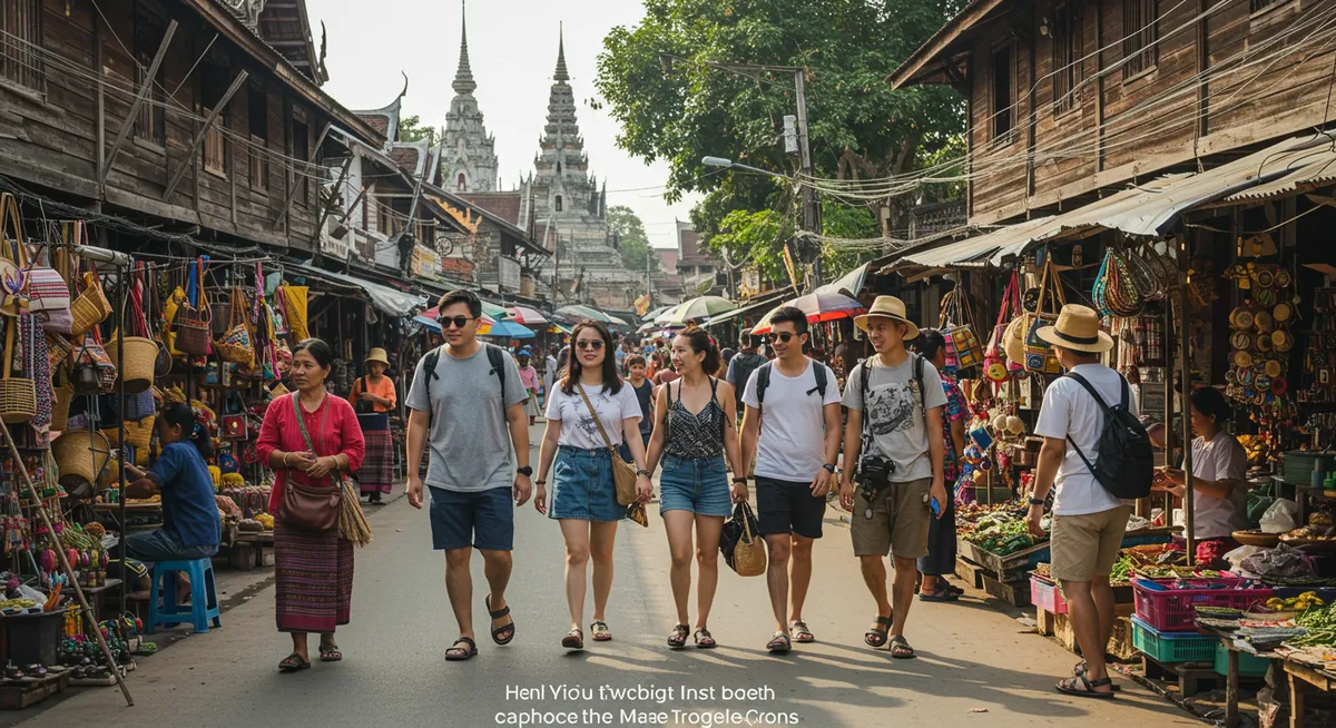 Budget Travel Mae Sot: Top Tips for 2026