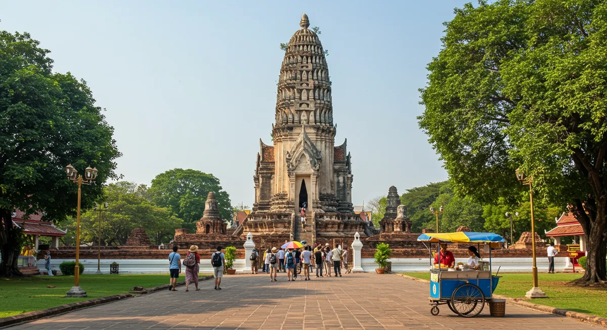 Budget Travel Phitsanulok: Your Affordable City Guide