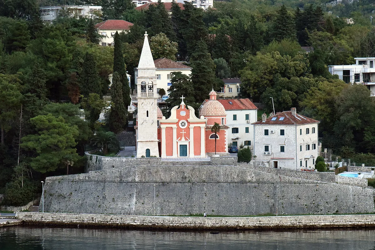 Budva Cruise Port Guide: 10 Essential Planning Tips
